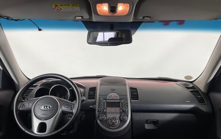 KIA Soul I рестайлинг, 2009 год, 770 000 рублей, 12 фотография