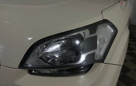 KIA Soul I рестайлинг, 2009 год, 770 000 рублей, 8 фотография