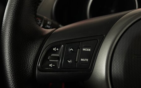 KIA Soul I рестайлинг, 2009 год, 770 000 рублей, 14 фотография