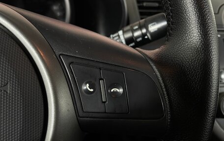 KIA Soul I рестайлинг, 2009 год, 770 000 рублей, 15 фотография