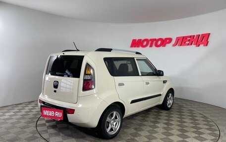 KIA Soul I рестайлинг, 2009 год, 770 000 рублей, 6 фотография