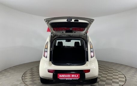 KIA Soul I рестайлинг, 2009 год, 770 000 рублей, 7 фотография