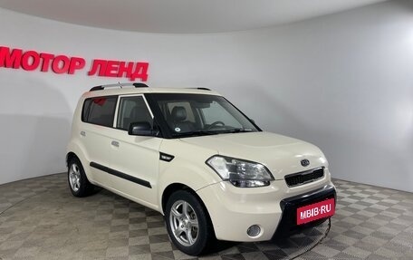 KIA Soul I рестайлинг, 2009 год, 770 000 рублей, 3 фотография