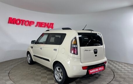 KIA Soul I рестайлинг, 2009 год, 770 000 рублей, 4 фотография