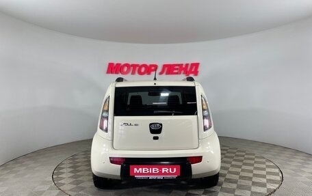 KIA Soul I рестайлинг, 2009 год, 770 000 рублей, 5 фотография