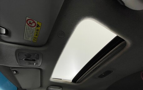 KIA Soul I рестайлинг, 2009 год, 770 000 рублей, 19 фотография