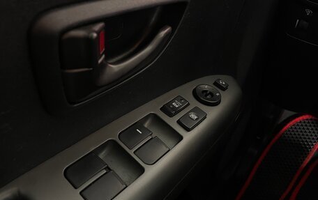 KIA Soul I рестайлинг, 2009 год, 770 000 рублей, 18 фотография