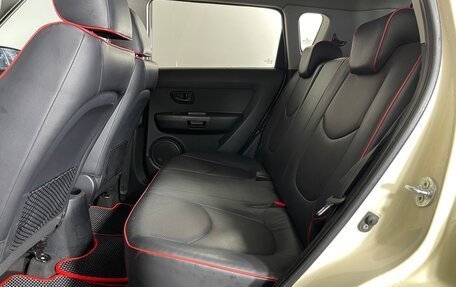 KIA Soul I рестайлинг, 2009 год, 770 000 рублей, 21 фотография