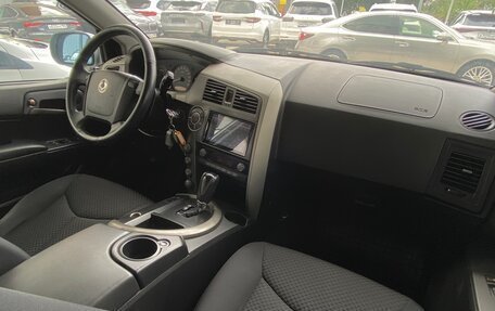 SsangYong Kyron I, 2011 год, 850 000 рублей, 10 фотография