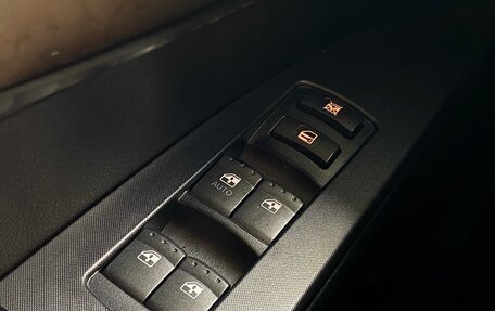 SsangYong Kyron I, 2011 год, 850 000 рублей, 15 фотография