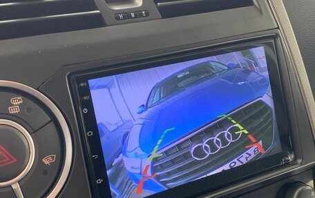 SsangYong Kyron I, 2011 год, 850 000 рублей, 19 фотография