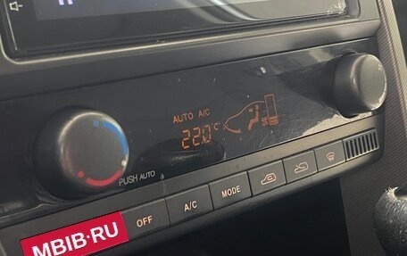 SsangYong Kyron I, 2011 год, 850 000 рублей, 18 фотография