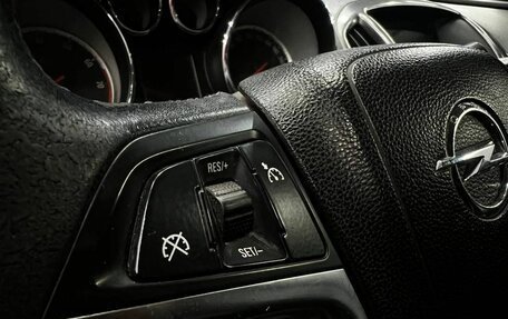 Opel Astra J, 2011 год, 549 900 рублей, 7 фотография