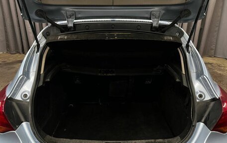 Opel Astra J, 2011 год, 549 900 рублей, 24 фотография