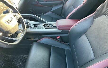 Geely Coolray I, 2024 год, 2 200 000 рублей, 5 фотография