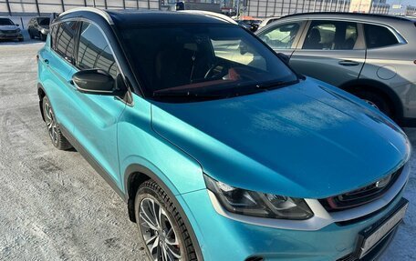 Geely Coolray I, 2024 год, 2 200 000 рублей, 2 фотография