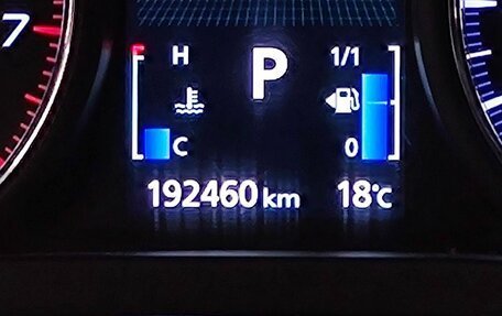 Mitsubishi Outlander III рестайлинг 3, 2013 год, 1 290 000 рублей, 13 фотография