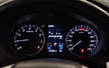 Mitsubishi Outlander III рестайлинг 3, 2013 год, 1 290 000 рублей, 12 фотография