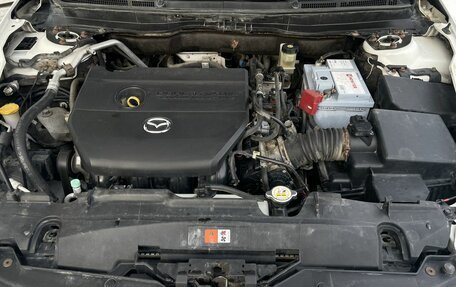 Mazda 6, 2012 год, 998 000 рублей, 9 фотография