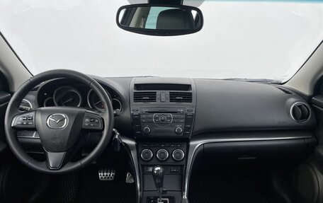 Mazda 6, 2012 год, 998 000 рублей, 12 фотография