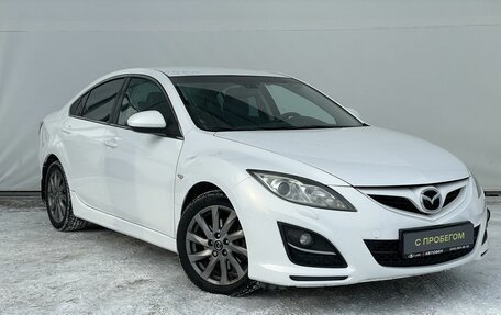Mazda 6, 2012 год, 998 000 рублей, 3 фотография