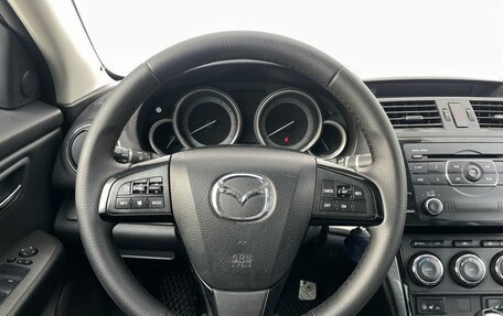 Mazda 6, 2012 год, 998 000 рублей, 13 фотография