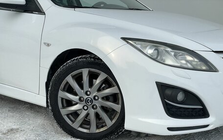 Mazda 6, 2012 год, 998 000 рублей, 4 фотография
