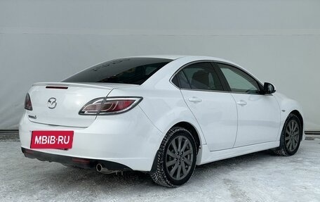 Mazda 6, 2012 год, 998 000 рублей, 6 фотография