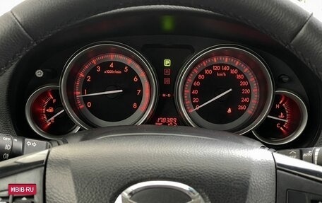 Mazda 6, 2012 год, 998 000 рублей, 14 фотография