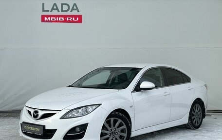 Mazda 6, 2012 год, 998 000 рублей, 1 фотография