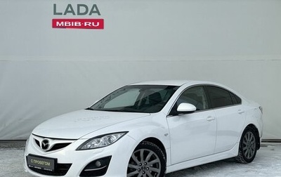 Mazda 6, 2012 год, 998 000 рублей, 1 фотография