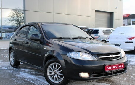 Chevrolet Lacetti, 2010 год, 429 000 рублей, 1 фотография