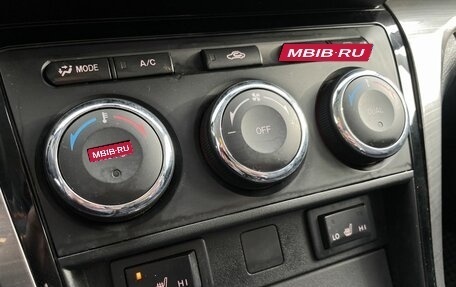 Mazda 6, 2012 год, 998 000 рублей, 18 фотография