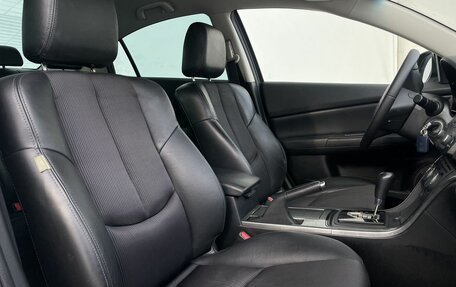 Mazda 6, 2012 год, 998 000 рублей, 22 фотография