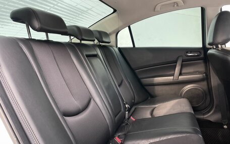 Mazda 6, 2012 год, 998 000 рублей, 23 фотография