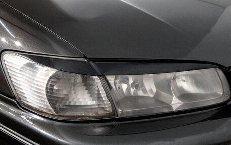 Toyota Camry, 1999 год, 649 000 рублей, 8 фотография