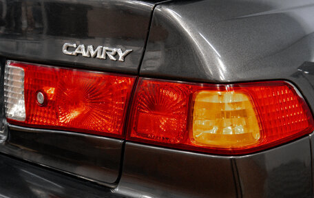 Toyota Camry, 1999 год, 649 000 рублей, 9 фотография