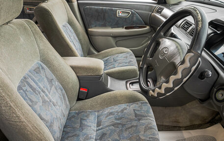 Toyota Camry, 1999 год, 649 000 рублей, 11 фотография