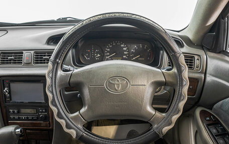 Toyota Camry, 1999 год, 649 000 рублей, 14 фотография