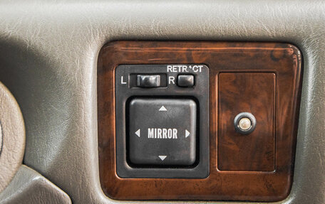 Toyota Camry, 1999 год, 649 000 рублей, 13 фотография