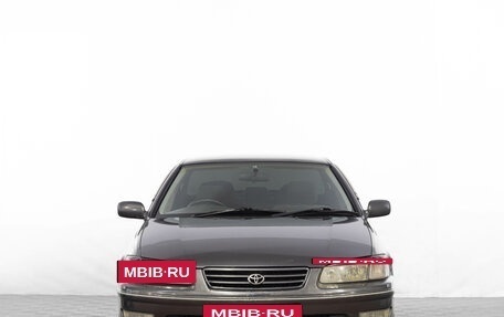 Toyota Camry, 1999 год, 649 000 рублей, 2 фотография