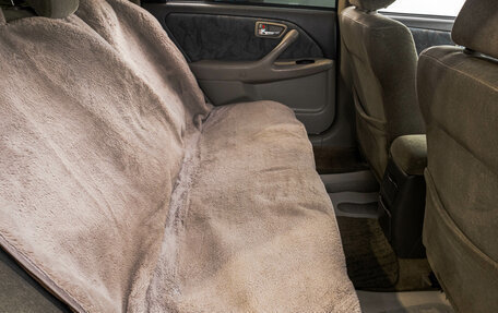 Toyota Camry, 1999 год, 649 000 рублей, 23 фотография