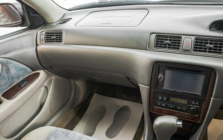 Toyota Camry, 1999 год, 649 000 рублей, 20 фотография