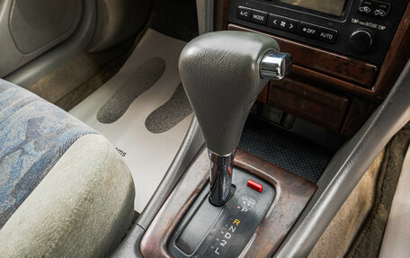 Toyota Camry, 1999 год, 649 000 рублей, 19 фотография