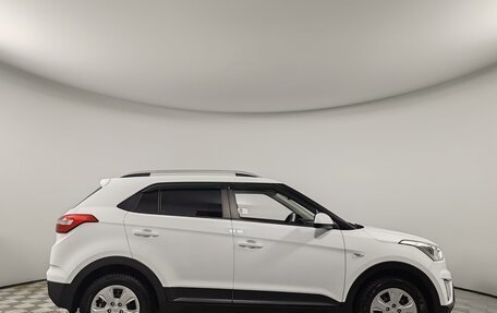 Hyundai Creta I рестайлинг, 2020 год, 1 899 000 рублей, 4 фотография