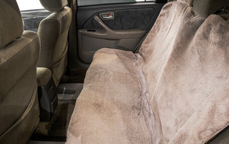 Toyota Camry, 1999 год, 649 000 рублей, 22 фотография