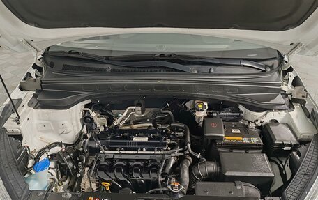 Hyundai Creta I рестайлинг, 2020 год, 1 899 000 рублей, 9 фотография