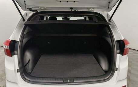 Hyundai Creta I рестайлинг, 2020 год, 1 899 000 рублей, 10 фотография