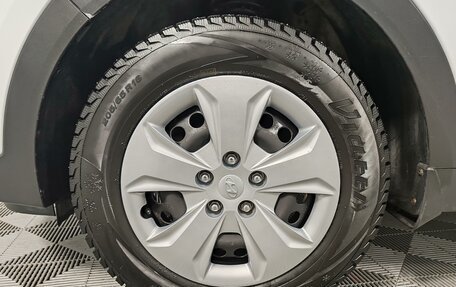 Hyundai Creta I рестайлинг, 2020 год, 1 899 000 рублей, 18 фотография