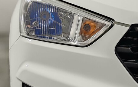 Hyundai Creta I рестайлинг, 2020 год, 1 899 000 рублей, 17 фотография